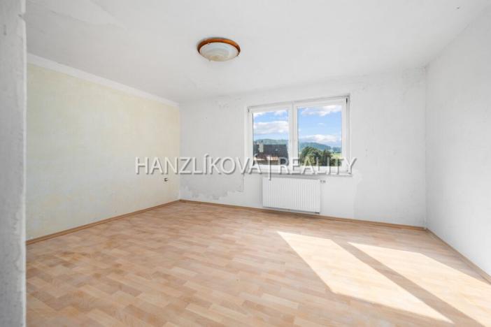 Prodej vícegeneračního domu, Rudolfov, Příčná, 200 m2