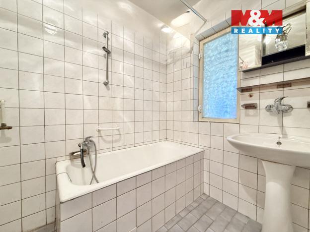 Prodej rodinného domu, Teplice nad Metují - Dolní Teplice, Palackého, 99 m2