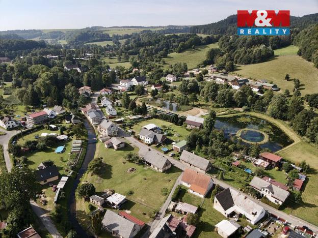 Prodej rodinného domu, Teplice nad Metují - Dolní Teplice, Palackého, 99 m2
