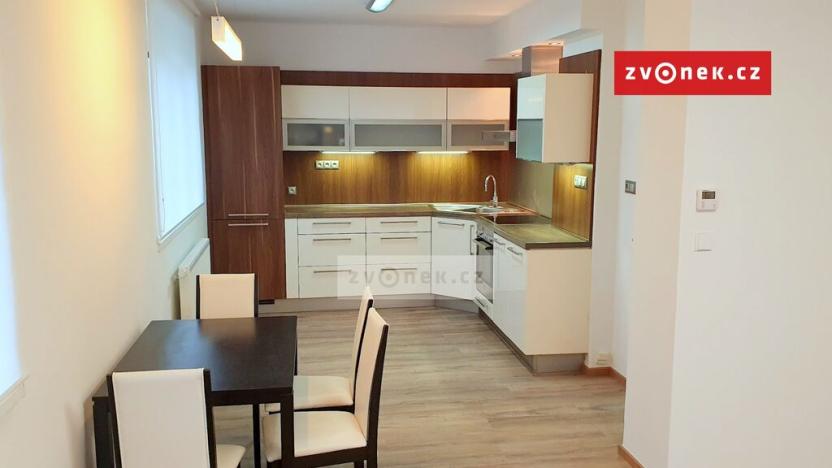Pronájem rodinného domu, Zlín - Kostelec, Lešenská, 75 m2