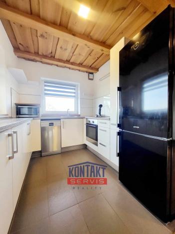 Pronájem rodinného domu, Adamov, 135 m2