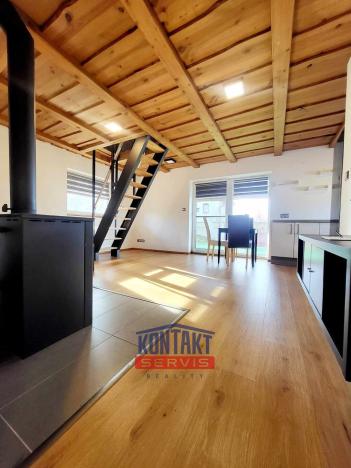 Pronájem rodinného domu, Adamov, 135 m2