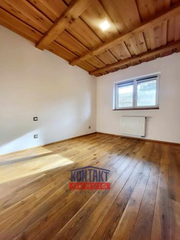 Pronájem rodinného domu, Adamov, 135 m2