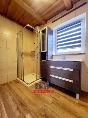 Pronájem rodinného domu, Adamov, 135 m2