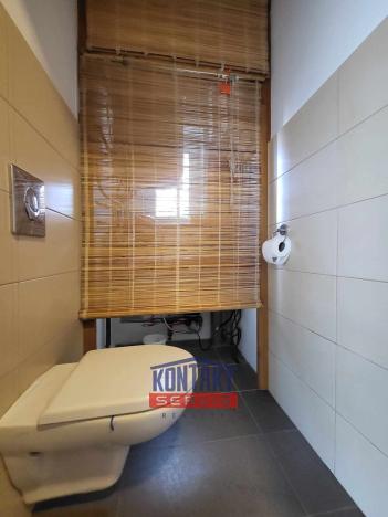 Pronájem rodinného domu, Adamov, 135 m2