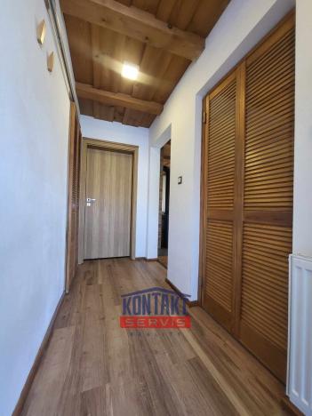 Pronájem rodinného domu, Adamov, 135 m2