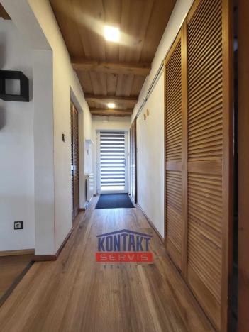 Pronájem rodinného domu, Adamov, 135 m2