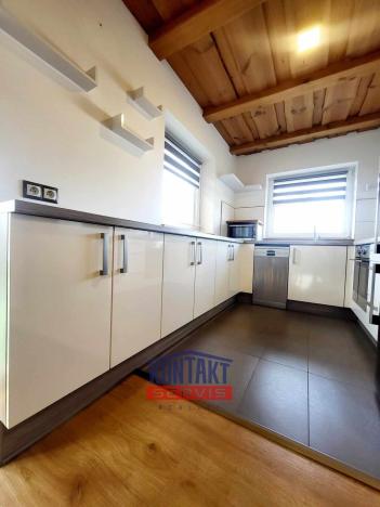 Pronájem rodinného domu, Adamov, 135 m2