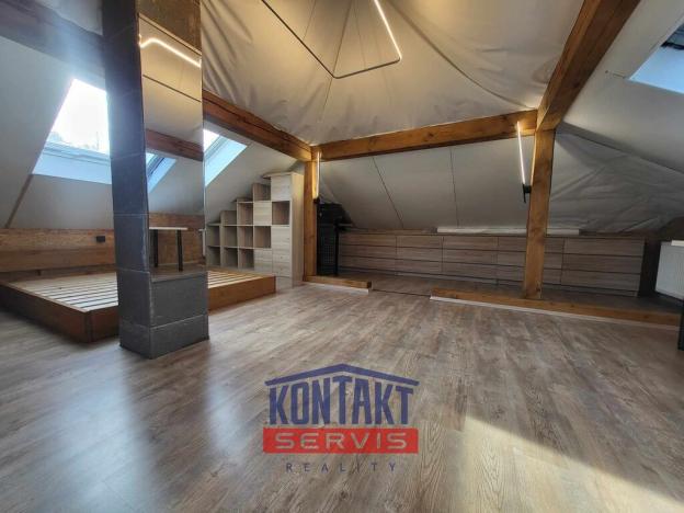 Pronájem rodinného domu, Adamov, 135 m2