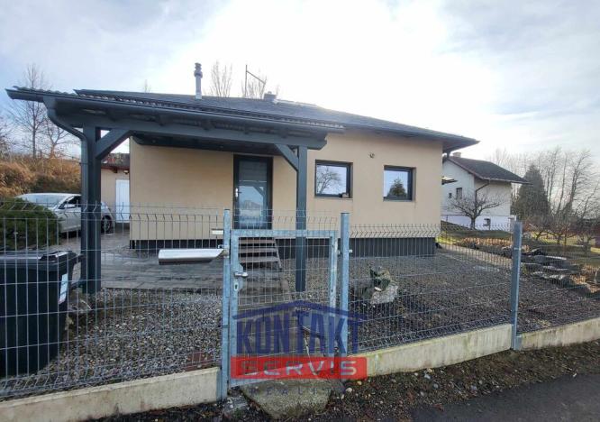 Pronájem rodinného domu, Adamov, 135 m2