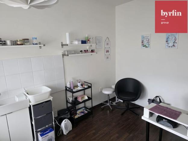 Pronájem obchodního prostoru, Hradec nad Moravicí, Gudrichova, 12 m2