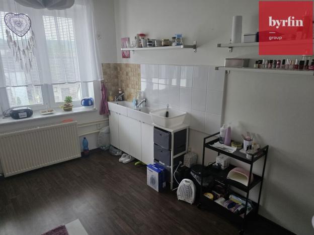 Pronájem obchodního prostoru, Hradec nad Moravicí, Gudrichova, 12 m2