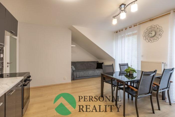 Prodej bytu 3+kk, Slaný, Šultysova, 67 m2