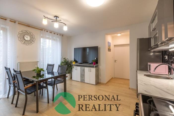 Prodej bytu 3+kk, Slaný, Šultysova, 67 m2