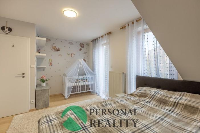 Prodej bytu 3+kk, Slaný, Šultysova, 67 m2