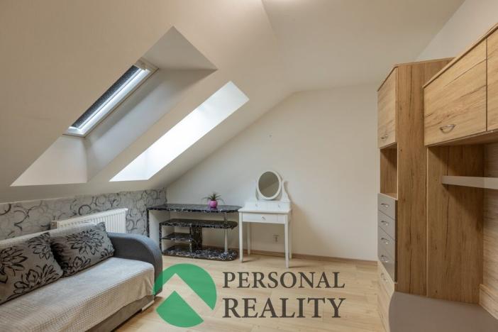 Prodej bytu 3+kk, Slaný, Šultysova, 67 m2