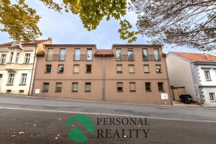 Prodej bytu 3+kk, Slaný, Šultysova, 67 m2