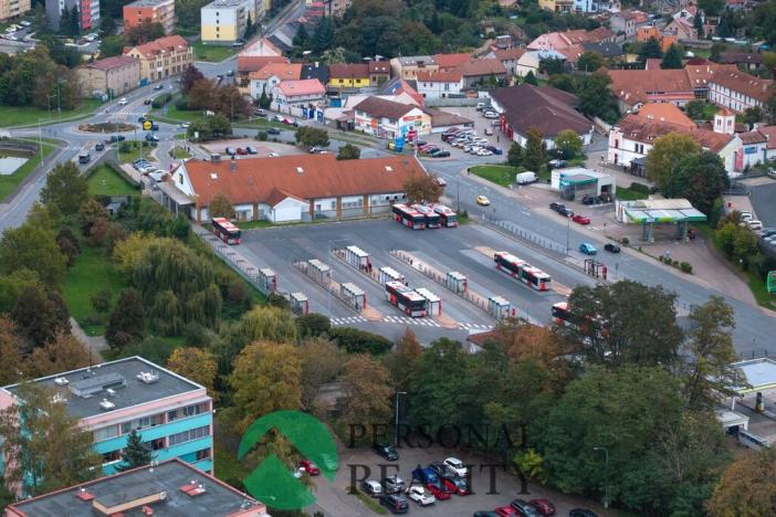 Prodej bytu 3+kk, Slaný, Šultysova, 67 m2