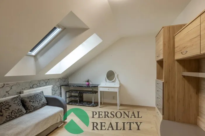 Prodej bytu 3+kk, Slaný, Šultysova, 67 m2