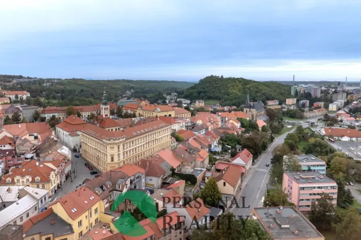 Prodej bytu 3+kk, Slaný, Šultysova, 67 m2