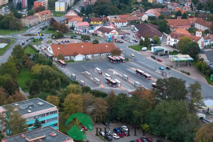 Prodej bytu 3+kk, Slaný, Šultysova, 67 m2