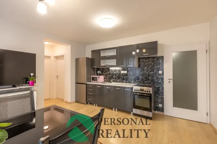 Prodej bytu 3+kk, Slaný, Šultysova, 67 m2