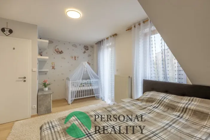 Prodej bytu 3+kk, Slaný, Šultysova, 67 m2