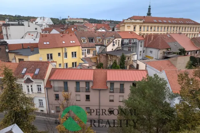 Prodej bytu 3+kk, Slaný, Šultysova, 67 m2