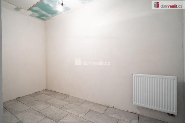 Prodej rodinného domu, Vědomice, Vetelská, 460 m2