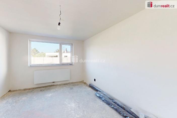 Prodej rodinného domu, Vědomice, Vetelská, 460 m2