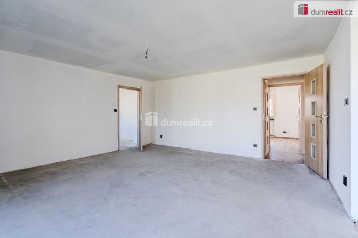 Prodej rodinného domu, Vědomice, Vetelská, 460 m2