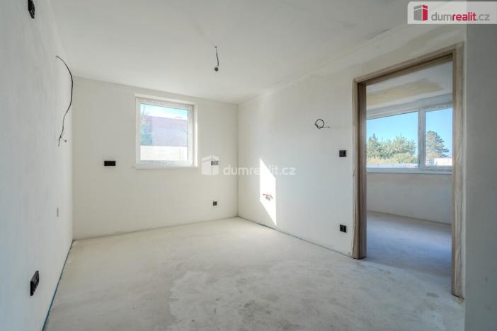 Prodej rodinného domu, Vědomice, Vetelská, 460 m2