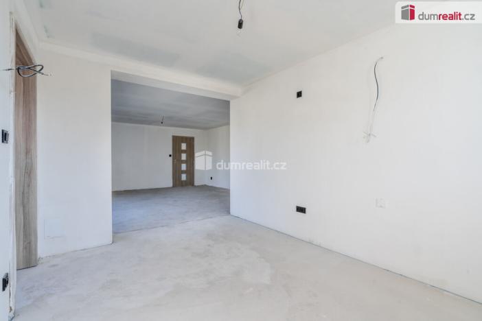 Prodej rodinného domu, Vědomice, Vetelská, 460 m2