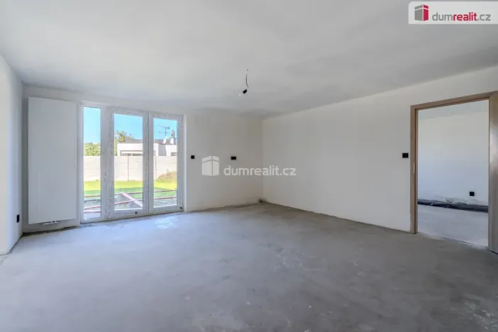 Prodej rodinného domu, Vědomice, Vetelská, 460 m2