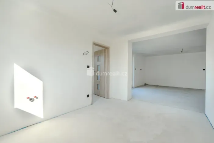 Prodej rodinného domu, Vědomice, Vetelská, 460 m2