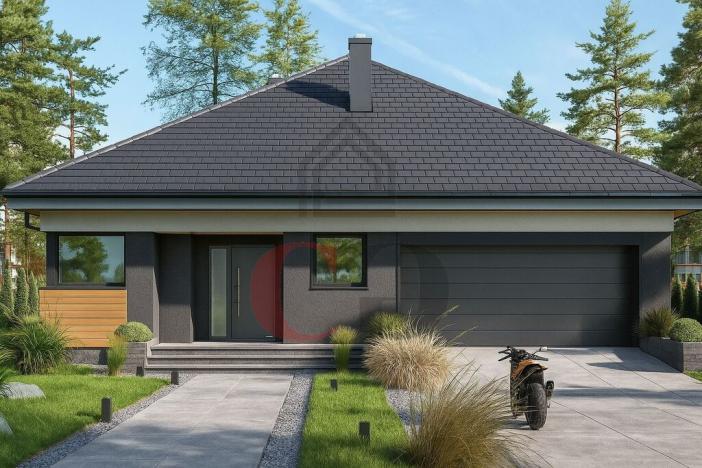 Prodej rodinného domu, Osvračín, 202 m2