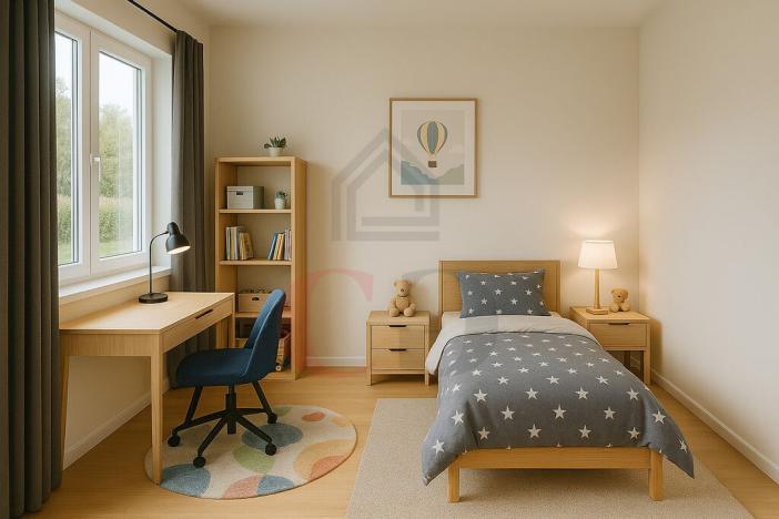 Prodej rodinného domu, Osvračín, 202 m2