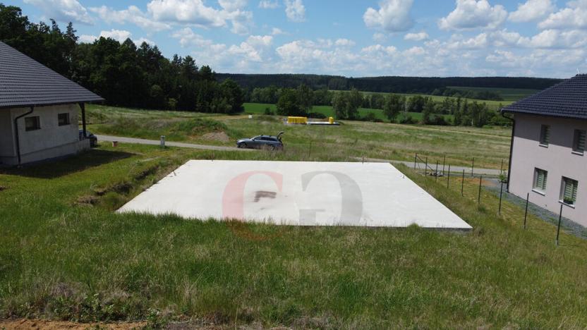 Prodej rodinného domu, Osvračín, 202 m2