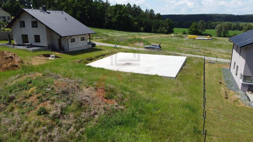 Prodej rodinného domu, Osvračín, 202 m2