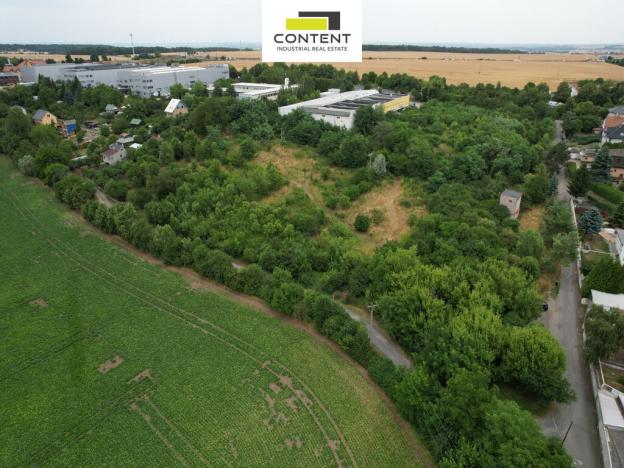 Prodej komerčního pozemku, Zdiby, Ústecká, 15157 m2