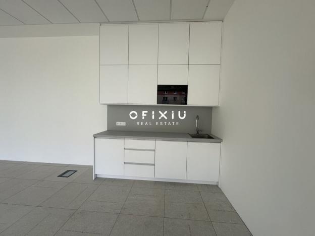 Pronájem kanceláře, Brno, Botanická, 140 m2