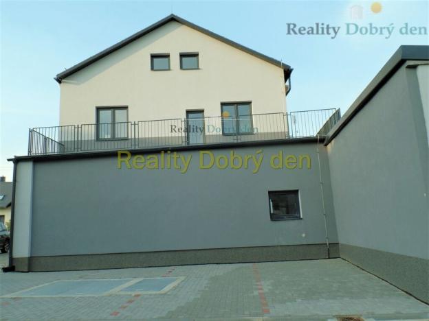 Pronájem bytu 2+kk, Litultovice, 57 m2