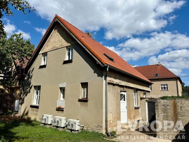 Pronájem bytu 1+1, Praha - Hostivař, V nových domcích, 40 m2