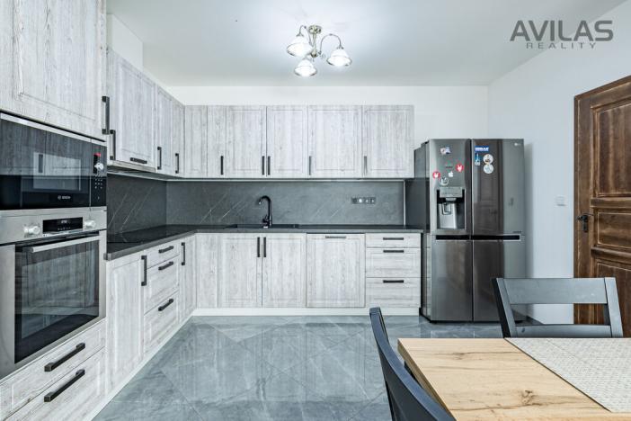 Prodej vícegeneračního domu, Benešov, Masarykovo náměstí, 256 m2