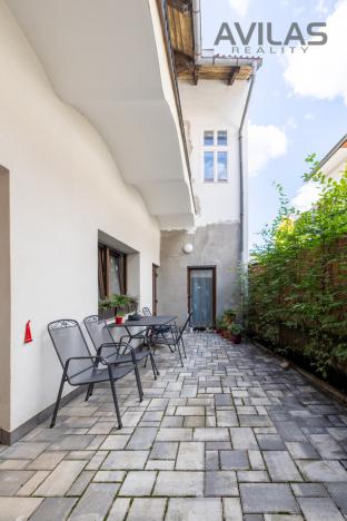 Prodej vícegeneračního domu, Benešov, Masarykovo náměstí, 256 m2