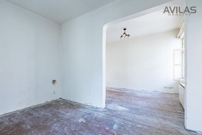 Prodej vícegeneračního domu, Benešov, Masarykovo náměstí, 256 m2