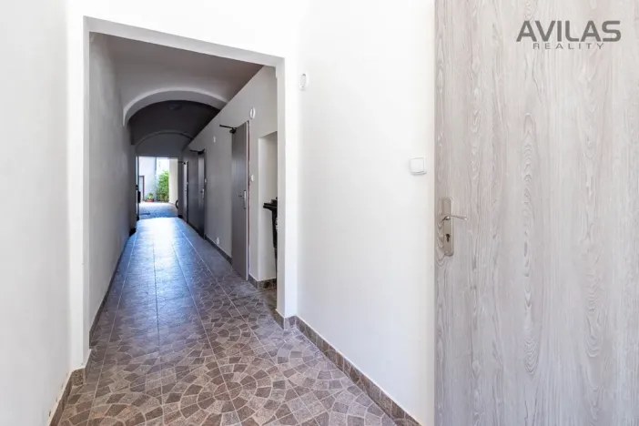 Prodej vícegeneračního domu, Benešov, Masarykovo náměstí, 256 m2