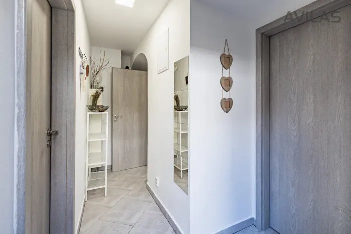 Prodej vícegeneračního domu, Benešov, Masarykovo náměstí, 256 m2