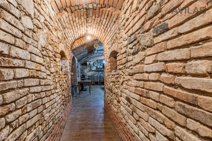 Prodej vícegeneračního domu, Benešov, Masarykovo náměstí, 256 m2