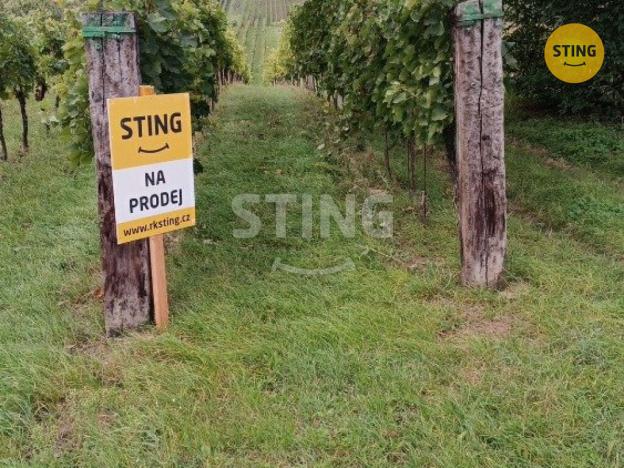 Prodej sadu/vinice, Čejkovice, 2286 m2